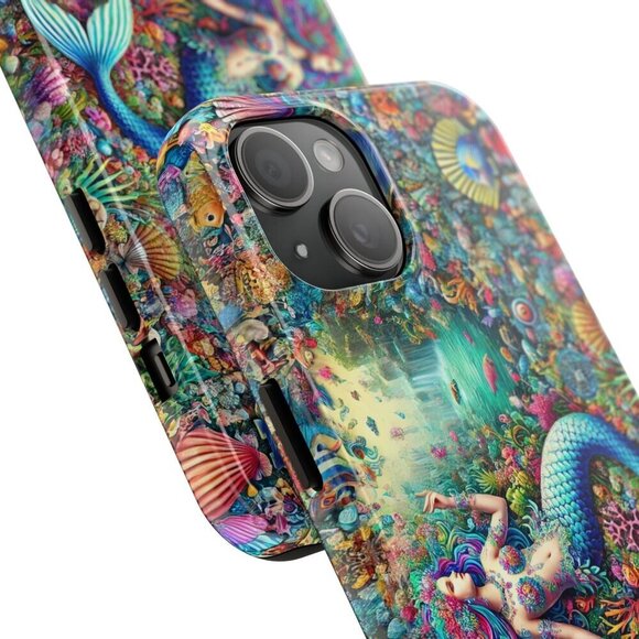 iPhone 15 Pro phone case, MARPC1075 - Picture 1 of 7